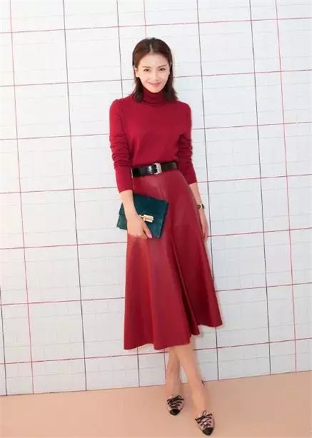 服装色彩搭配课程