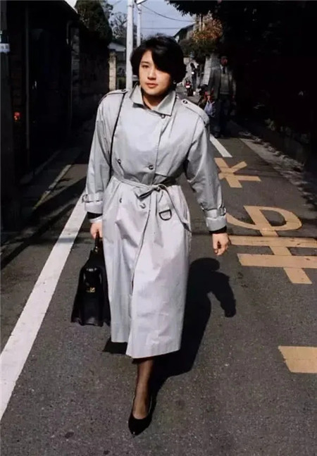 服装色彩搭配培训