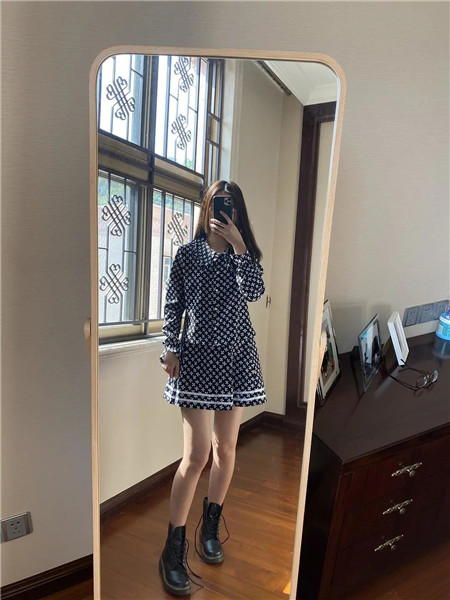 哪里学习服装色彩搭配
