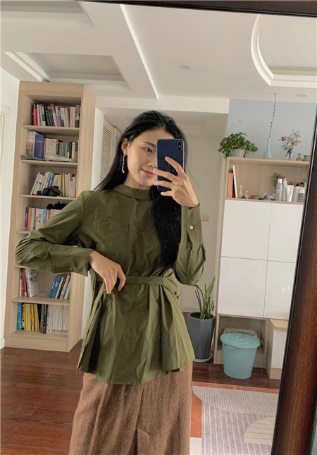 哪里学习服装色彩搭配