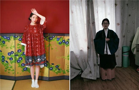哪里学习服装色彩搭配