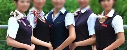 个人形象设计培训