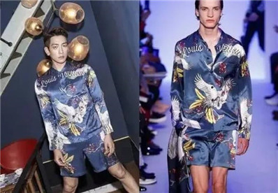 哪里学习服装色彩搭配