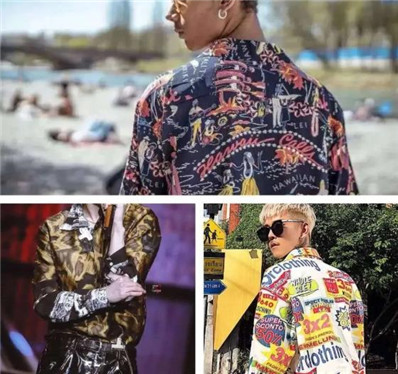 哪里学习服装色彩搭配