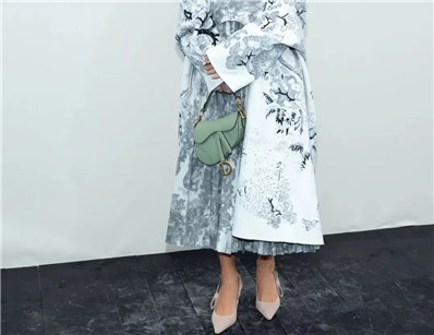 服饰搭配师培训