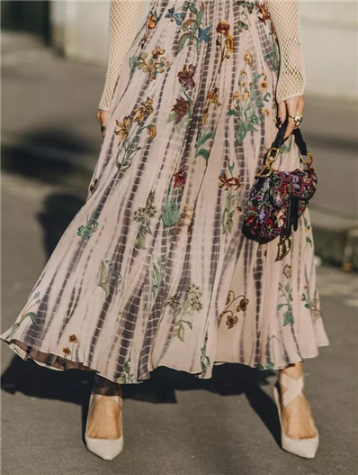 服饰搭配师培训