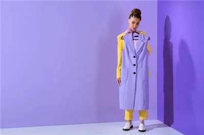 色彩搭配培训