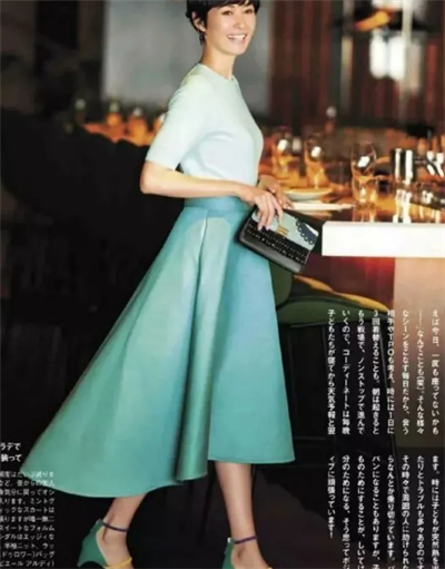色彩搭配师培训