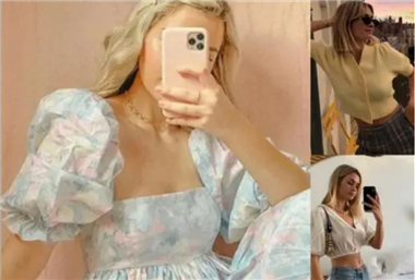 服装搭配师培训学校
