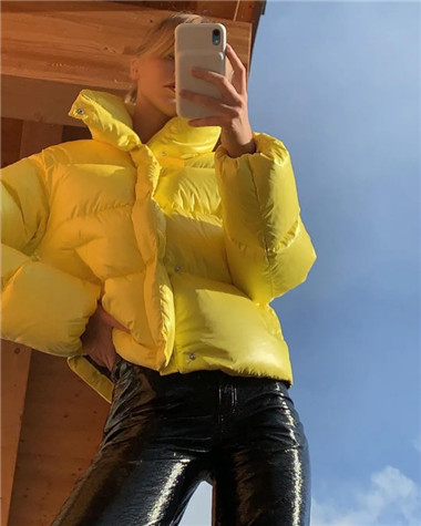 服装搭配