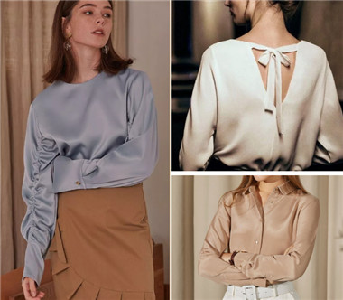 服装搭配师课程