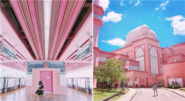 色彩搭配师培训学校